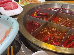 -堂客老火锅(欣阳广场总店)