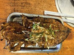 -清真·馬坡二旦烧烤(人生一串拍摄店)