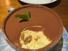 -Osteria Garden 生蚝花园餐厅(原进贤路店)