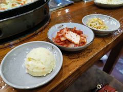 -高基五春川炒鸡排 韩国料理(威海总店)