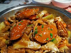 -赖胖子肉蟹煲(上邦百汇城店)