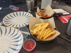 -必胜客(万达百货店)
