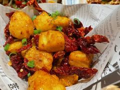 -喝丢一只鞋海鲜烧烤·海肠捞饭(东关街店)