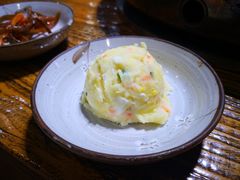 -高基五春川炒鸡排 韩国料理(威海总店)