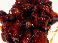 -新吉士·上海菜(浦东LCM置汇旭辉店)