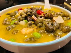 -锡和无锡菜(景丽苑店)