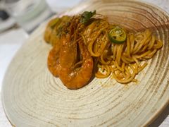招牌冬阴功意面-Toris(LuOne凯德晶萃广场店)