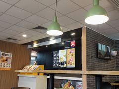 -麦当劳(塘厦蛟坪路DT店)