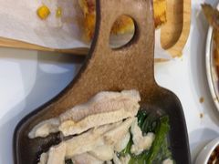 -春家·非遗手工小吃(徐汇万科广场店)