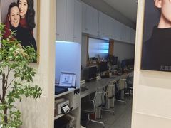 -天真蓝照相馆(五角场百联又一城店)