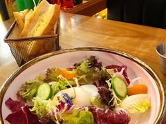 -FUTURE BAR(岭南天地店)