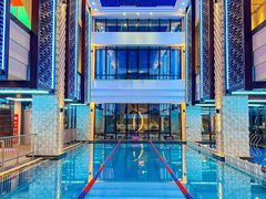 -北京海德酒店温泉