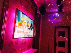 -奥斯汀KTV(金湖店)