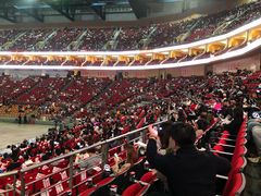 场馆-宝能国际体育演艺中心