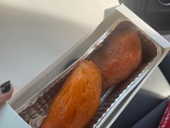 -二斗栗子(黄河道店)