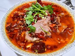 -3号仓库·创意中国菜(新世界城店)