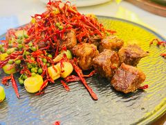 -都一处烧麦馆(前门店)