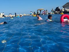 -渔岛海洋度假区