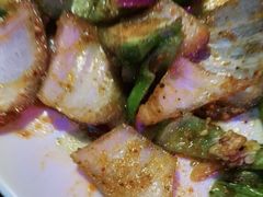 -超级神炭烤肉夜食(芥园西道店)