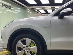 -优车会·V-KOOL威固(北山店)