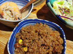 -一井烧肉·活鳗·寿司(望京SOHO店)
