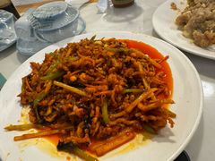 -回奶奶清真菜(梅江店)