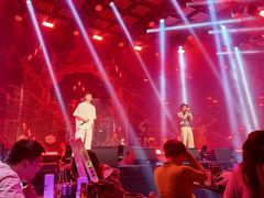 -MOSSO·Liveshow(M3香港广场店)