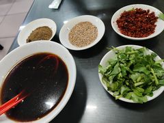 -朝鲜饭店(房山店)