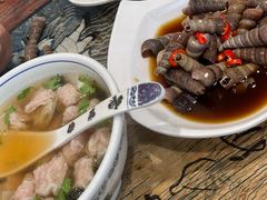 -老谢野馄饨(延安路店)
