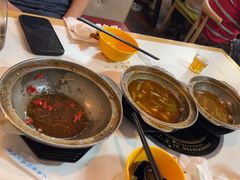 -峰味香.酱香米线.黄焖鸡(定西路店)
