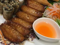 -Pho Asia 亚阁越南料理(上海来福士广场店)
