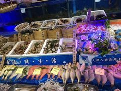 -三个渔夫·蒸汽海鲜(小白楼店)
