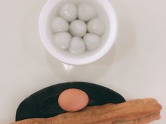 -复旦大学本部-食堂