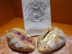 -Juicy Bakery(大学路店)