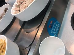 -咕叽咕叽自助烤肉小火锅(西城广场购物中心店)