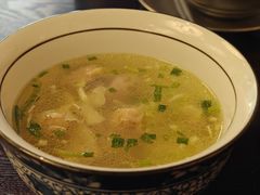 -古都历食南京菜·烤鸭·鸭血粉丝·汤包(南京博物院店)