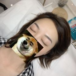 -久匠·野生眉半永久纹眉