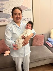 -季橙月子护理中心