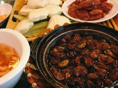 -陈记菜馆·非遗淮扬菜(东关街教场店)