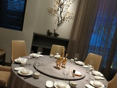 包厢-金鸭季·北京烤鸭(深业上城店)