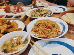 -满园烤鸭·春饼(中街大悦城店)