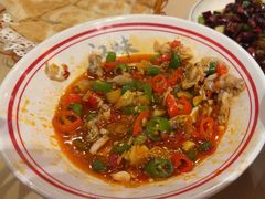 -江味龙虾馆·裸蓝龙虾(南山店)