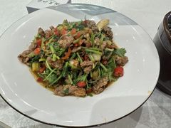 -湘君私厨.16年湘菜店(金匙望湖店)