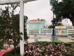 -嘉模圣母教堂