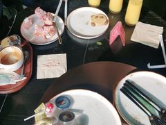 -食光全日制餐厅(绵阳首开喜来登酒店)