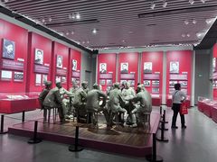 -中共一大纪念馆