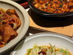 -辛香汇·现炒川菜(城北万象城店)