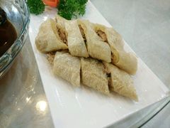 -利鸿私宴(南京路步行街店)