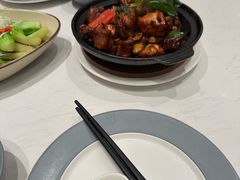 -鹿港小镇(黄金店)