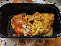 -PIZZA BIANCA(万象城店)